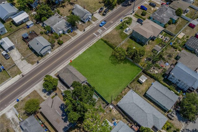 15TH AVENUE S, St Petersburg, FL 33712
