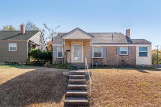 720 NW 48th Street, Oklahoma City, OK 73118