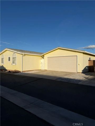 21621 Sandia 83, Apple Valley, CA 92308