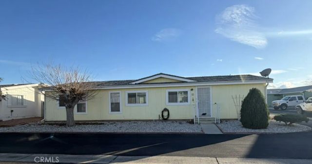 21621 Sandia 83, Apple Valley, CA 92308