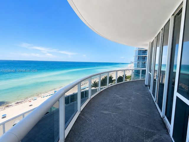 15811 Collins Avenue 701, Sunny Isles Beach, FL 33160