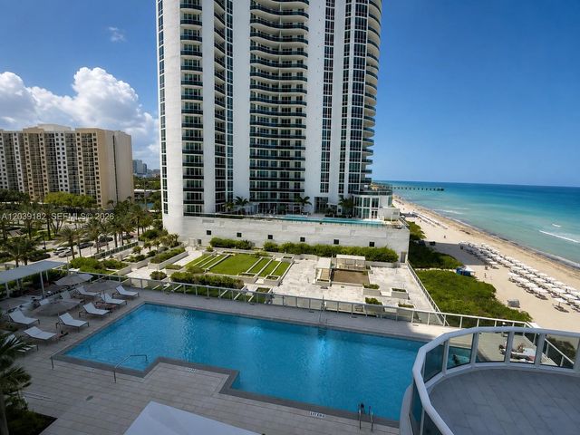 15811 Collins Avenue 701, Sunny Isles Beach, FL 33160