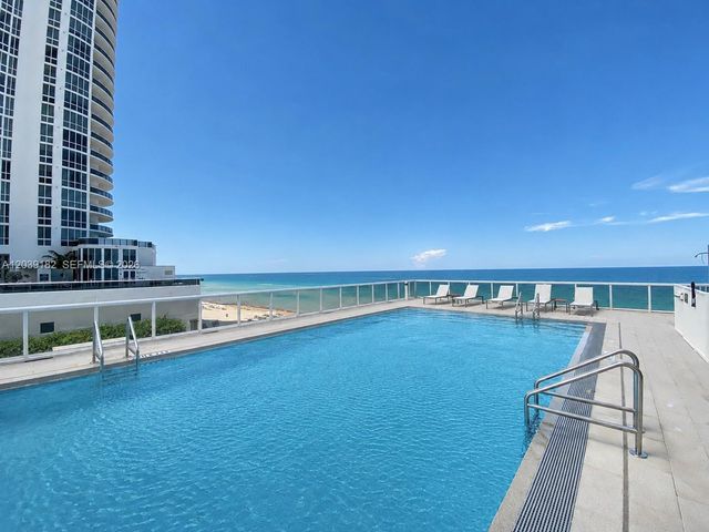 15811 Collins Avenue 701, Sunny Isles Beach, FL 33160