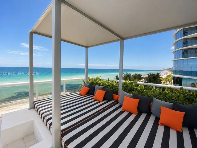 15811 Collins Avenue 701, Sunny Isles Beach, FL 33160