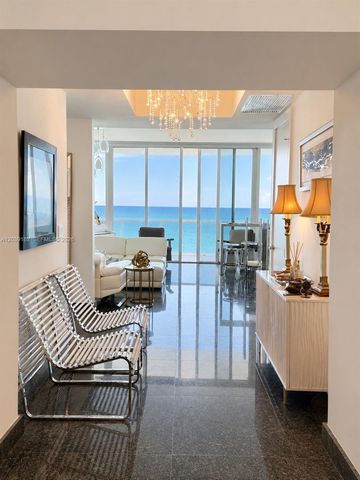 15811 Collins Avenue 701, Sunny Isles Beach, FL 33160
