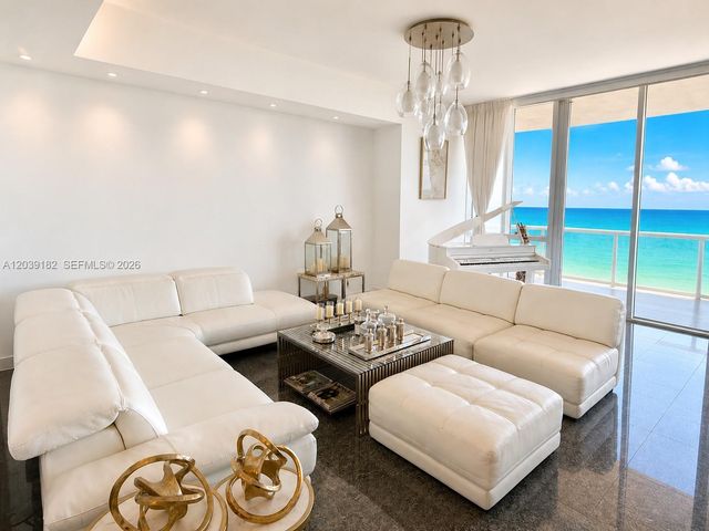 15811 Collins Avenue 701, Sunny Isles Beach, FL 33160