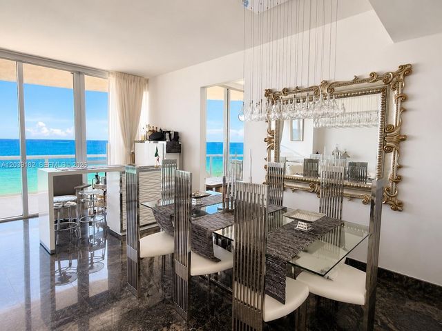 15811 Collins Avenue 701, Sunny Isles Beach, FL 33160