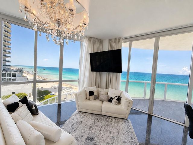 15811 Collins Avenue 701, Sunny Isles Beach, FL 33160
