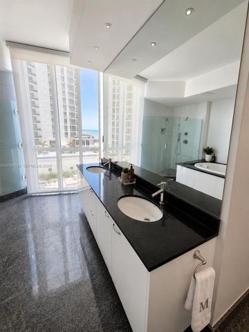 15811 Collins Avenue 701, Sunny Isles Beach, FL 33160