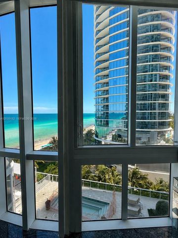 15811 Collins Avenue 701, Sunny Isles Beach, FL 33160