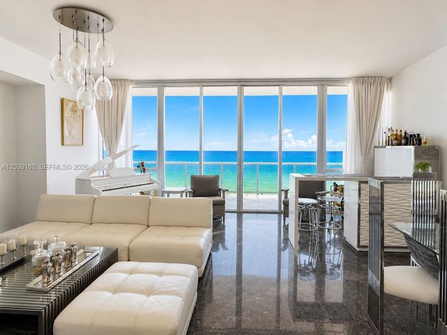 15811 Collins Avenue 701, Sunny Isles Beach, FL 33160