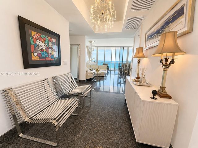 15811 Collins Avenue 701, Sunny Isles Beach, FL 33160