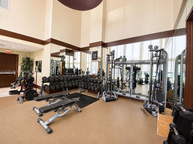 15811 Collins Avenue 701, Sunny Isles Beach, FL 33160