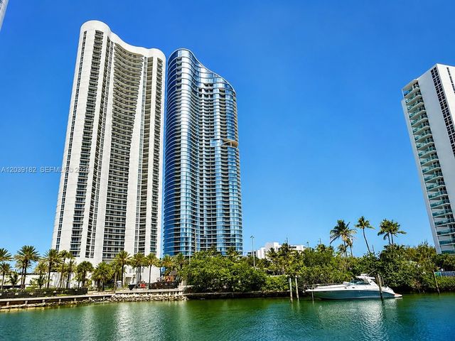 15811 Collins Avenue 701, Sunny Isles Beach, FL 33160