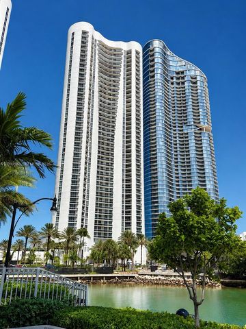 15811 Collins Avenue 701, Sunny Isles Beach, FL 33160
