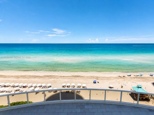 15811 Collins Avenue 701, Sunny Isles Beach, FL 33160