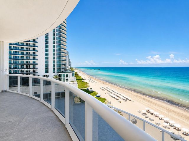 15811 Collins Avenue 701, Sunny Isles Beach, FL 33160