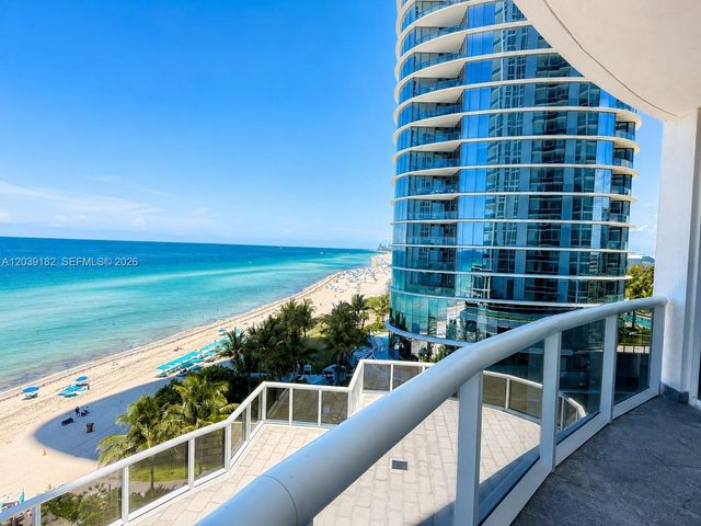 15811 Collins Avenue 701, Sunny Isles Beach, FL 33160