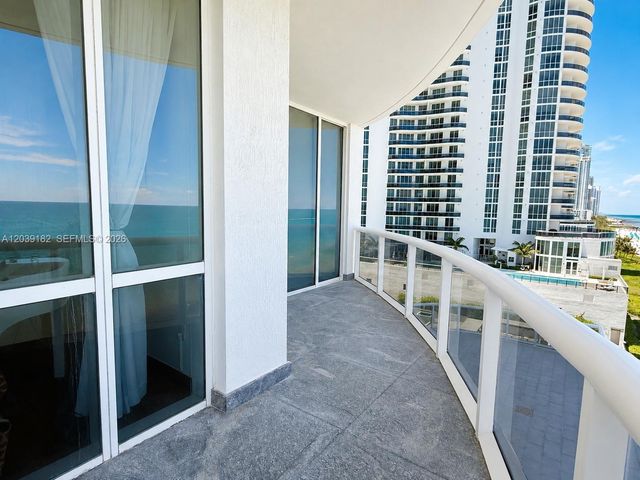 15811 Collins Avenue 701, Sunny Isles Beach, FL 33160
