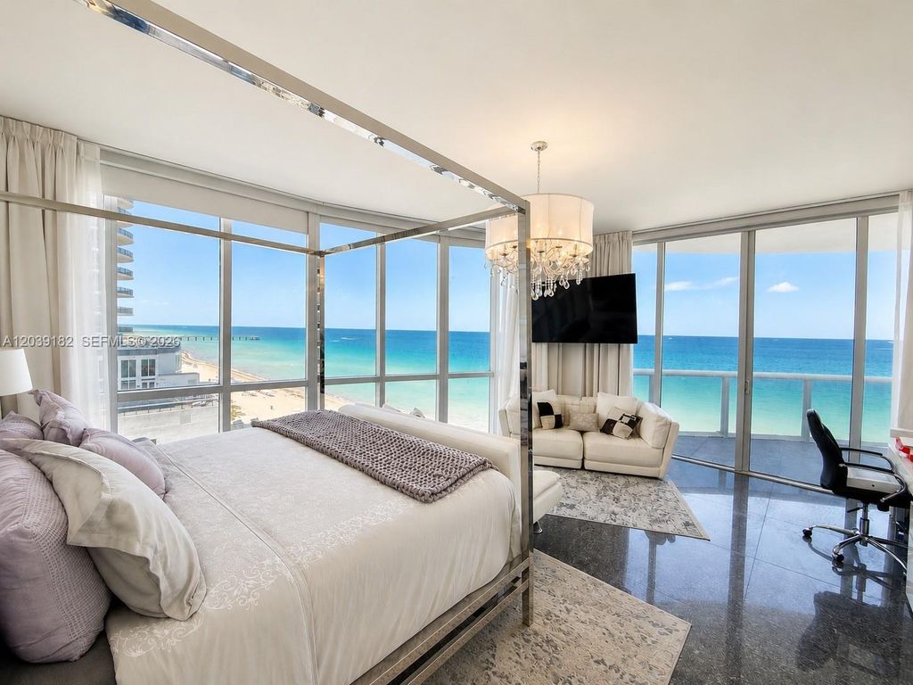 15811 Collins Avenue 701, Sunny Isles Beach, FL 33160