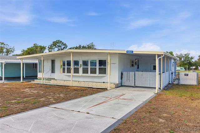 12021 Formosa Street, Brooksville, FL 34613