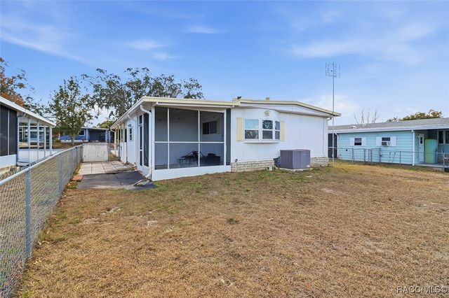 12021 Formosa Street, Brooksville, FL 34613