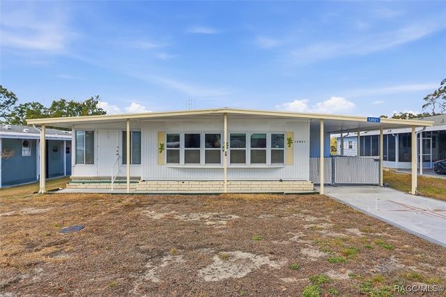 12021 Formosa Street, Brooksville, FL 34613