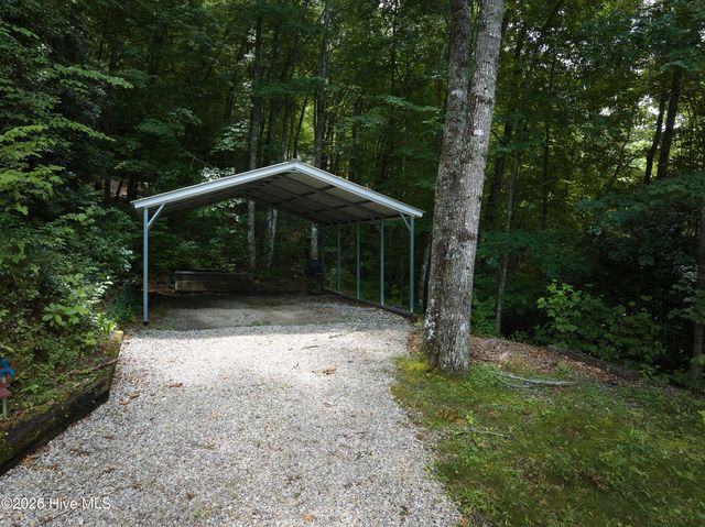 37 Gator Road, Topton, NC 28781