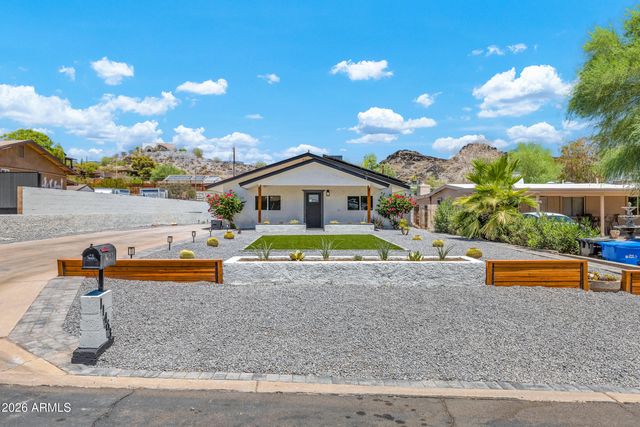11463 N 16TH Street, Phoenix, AZ 85020