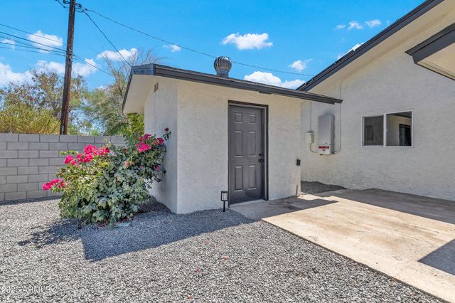 11463 N 16TH Street, Phoenix, AZ 85020
