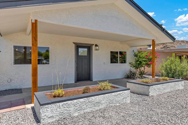 11463 N 16TH Street, Phoenix, AZ 85020