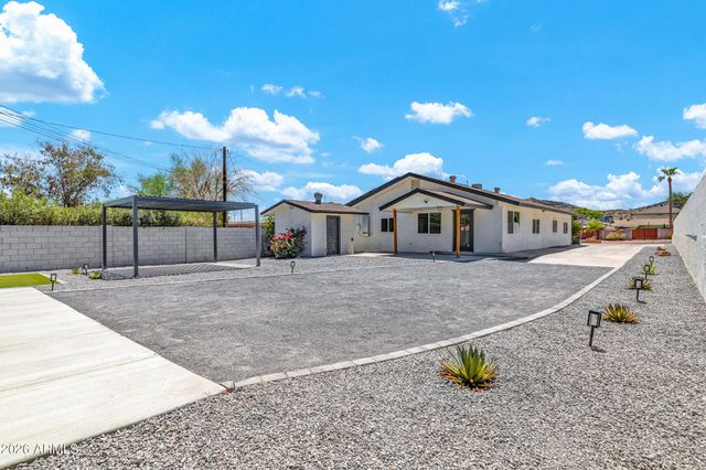 11463 N 16TH Street, Phoenix, AZ 85020