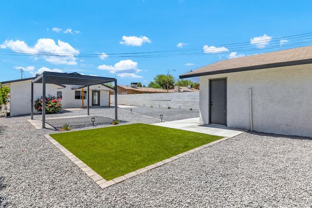11463 N 16TH Street, Phoenix, AZ 85020