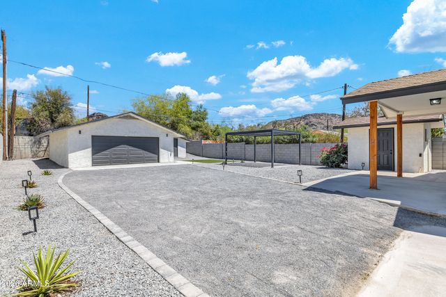 11463 N 16TH Street, Phoenix, AZ 85020