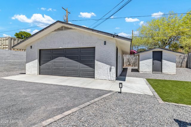 11463 N 16TH Street, Phoenix, AZ 85020