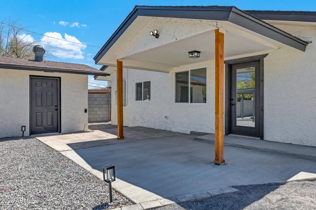 11463 N 16TH Street, Phoenix, AZ 85020