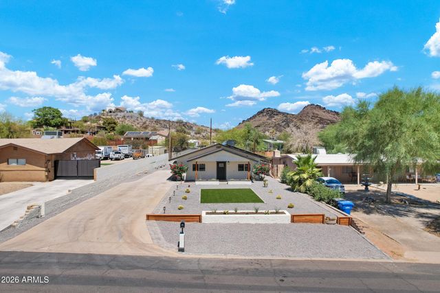 11463 N 16TH Street, Phoenix, AZ 85020