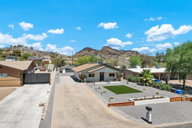 11463 N 16TH Street, Phoenix, AZ 85020