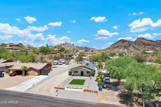 11463 N 16TH Street, Phoenix, AZ 85020