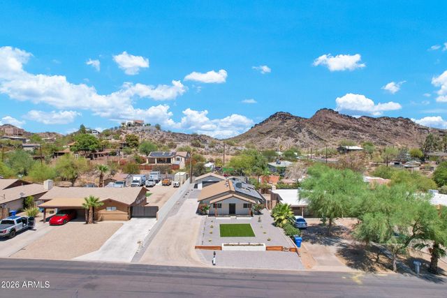 11463 N 16TH Street, Phoenix, AZ 85020