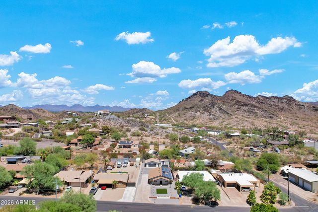 11463 N 16TH Street, Phoenix, AZ 85020