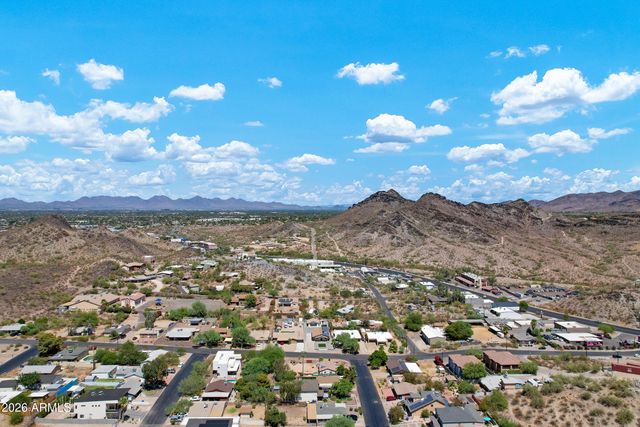 11463 N 16TH Street, Phoenix, AZ 85020
