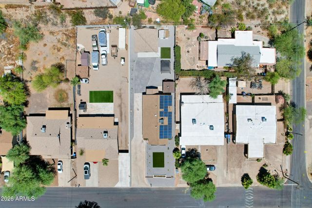 11463 N 16TH Street, Phoenix, AZ 85020