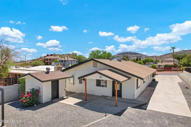 11463 N 16TH Street, Phoenix, AZ 85020