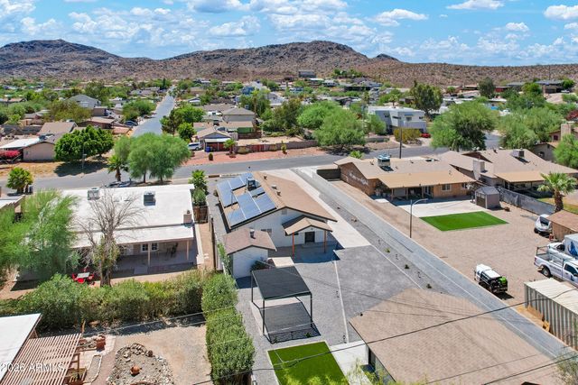 11463 N 16TH Street, Phoenix, AZ 85020