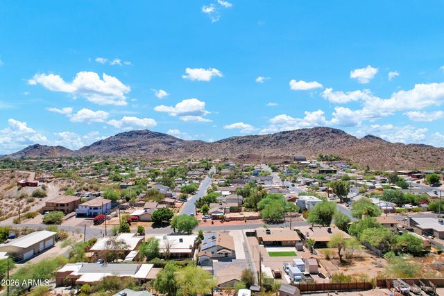 11463 N 16TH Street, Phoenix, AZ 85020