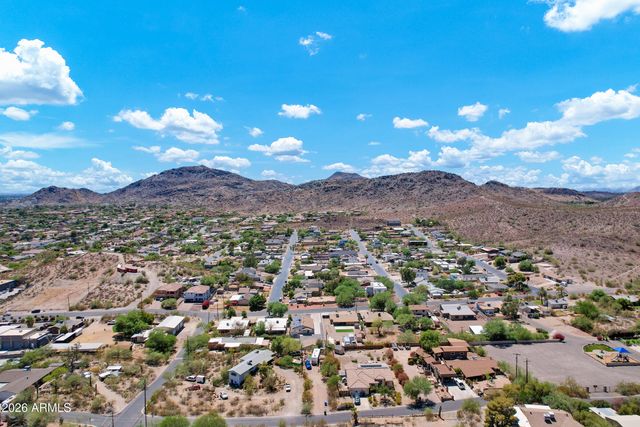 11463 N 16TH Street, Phoenix, AZ 85020