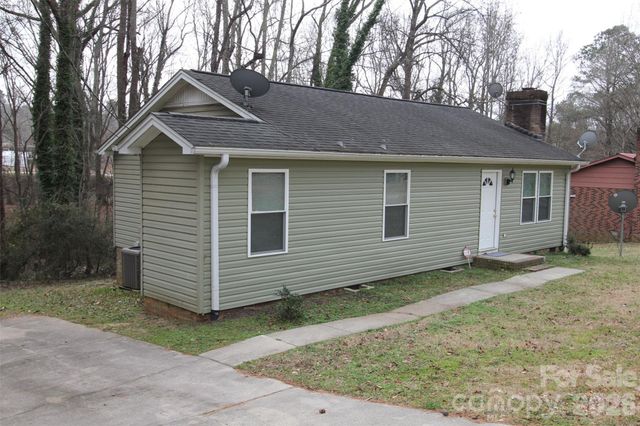 48 Piper Street, Wadesboro, NC 28170