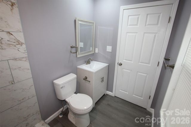 48 Piper Street, Wadesboro, NC 28170