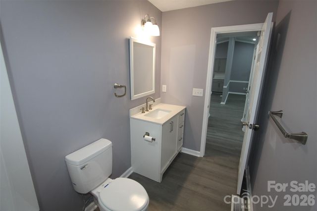 48 Piper Street, Wadesboro, NC 28170